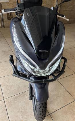 HONDA PCX ABS HONDA PCX ABS